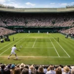 Guía de Apuestas en Grand Slam: Roland Garros, Wimbledon, US Open y Open de Australia