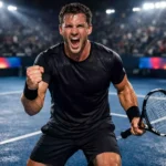 Apuestas de Tenis en Directo: Guía Completa para Dominar el Live Betting