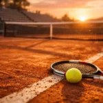 Cómo las Superficies del Tenis Afectan tus Apuestas: Tierra Batida, Hierba y Pista Dura
